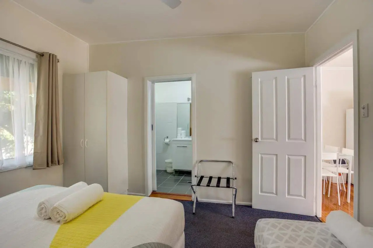 Ocean Park Motel