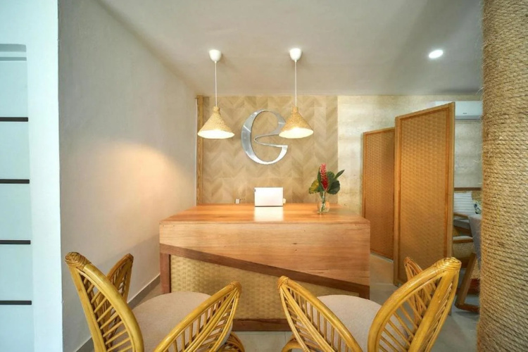 Empyrean Portillo Wellness photo 11
