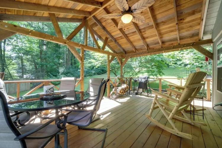 2 Bedrooms Cottage