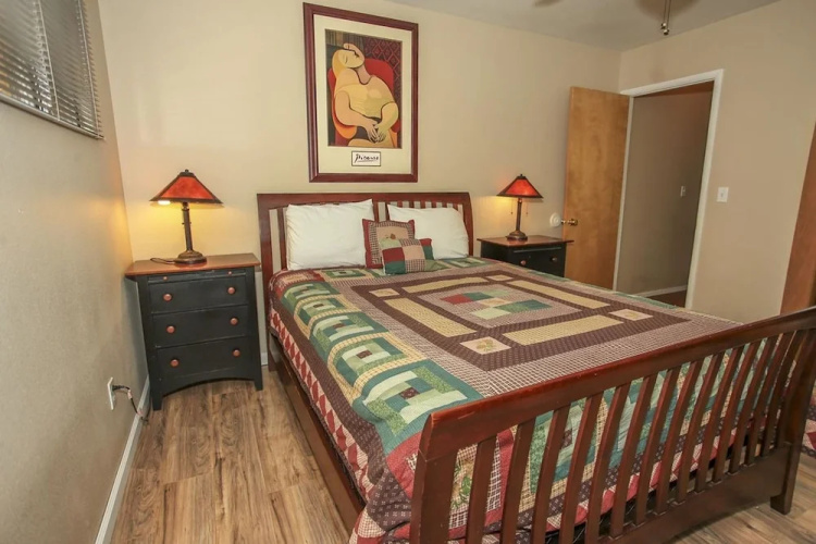 Cozy up to Summit-1651 by Big Bear Vacations