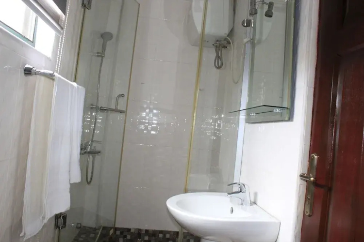 Super City Residence & Apartments