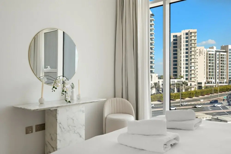 Banyan Tree Residence - 406 1BD