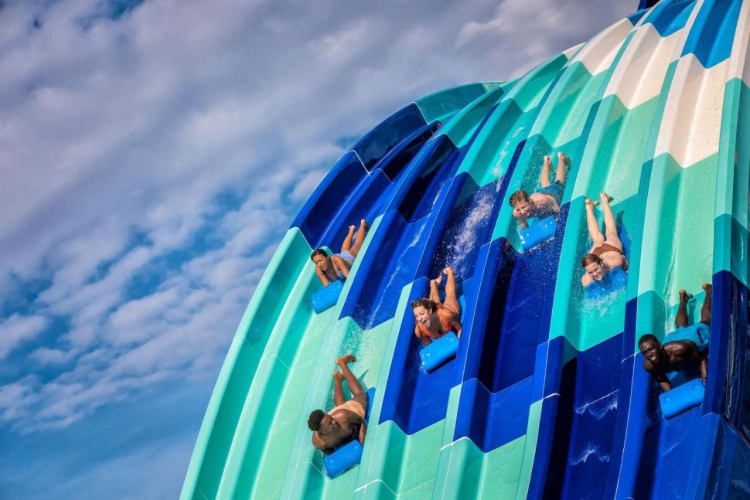 Margaritaville Resort Orlando photo 35