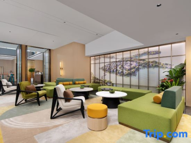 Home2 suites by Hilton Xuzhou Yunlong
