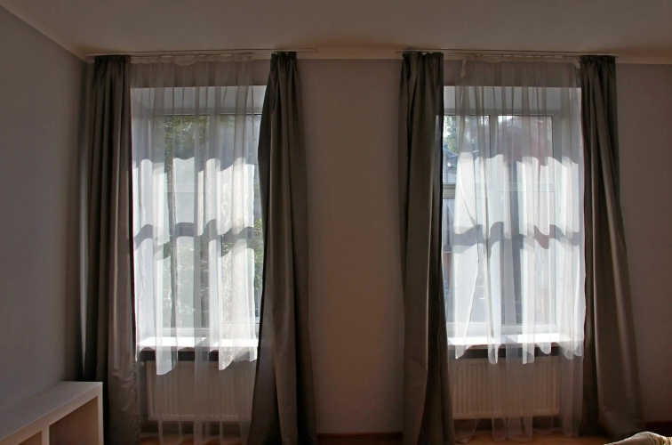 Apartment On Shpytalna 8