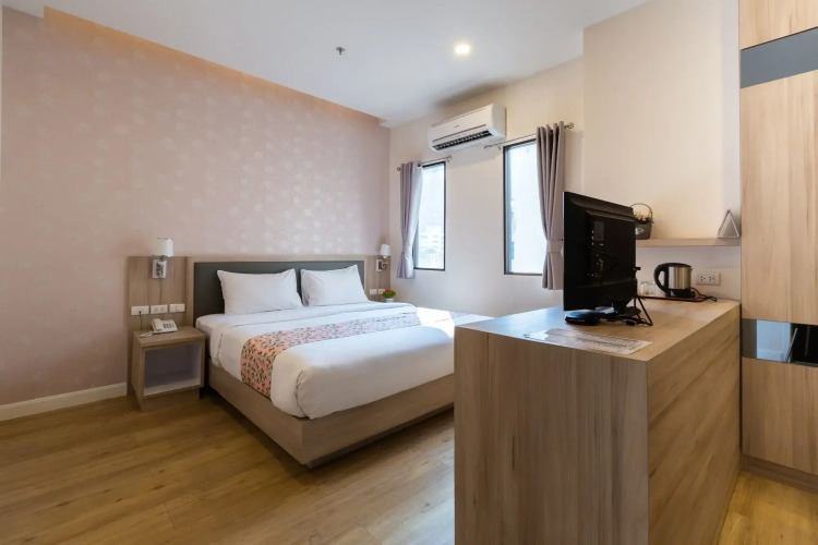 Фотография отеля