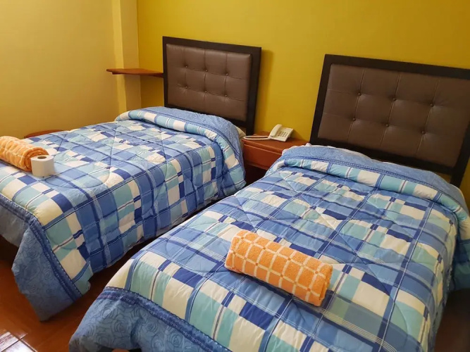 Casa Ananta Cusco