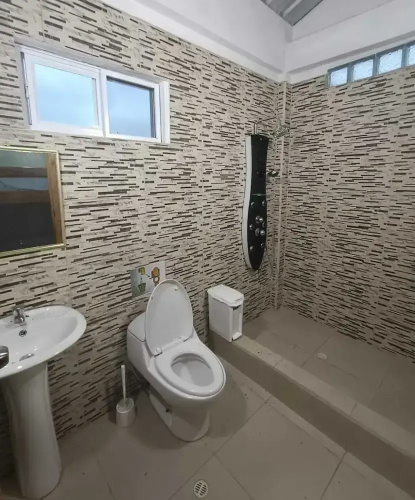 Casa Shangri La