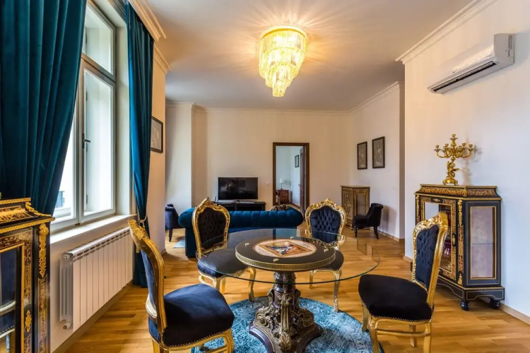 Karlsbad Prestige