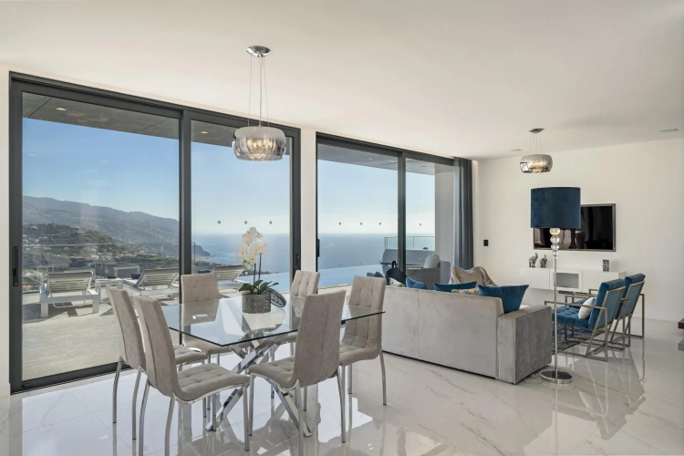 Villa Seacrest