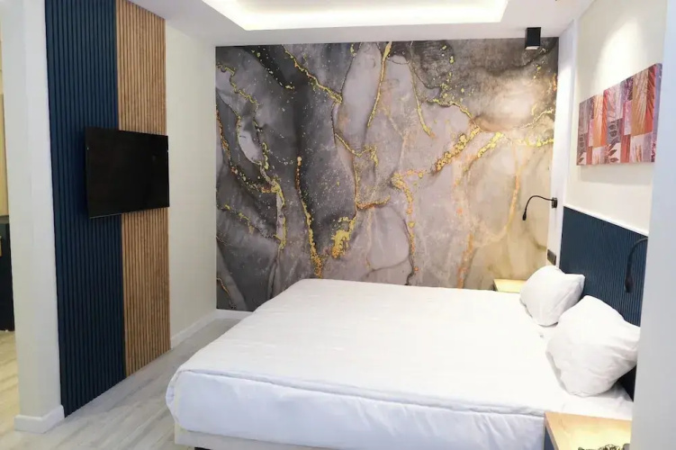 Aydinbey Park Otel