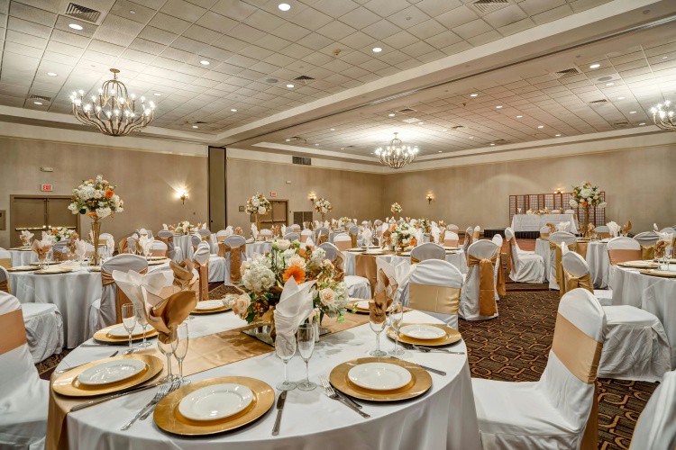 DoubleTree by Hilton Hotel Downtown Wilmington - Legal Distr photo 29