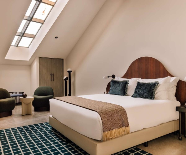 The Rebello Hotel & Spa photo 39