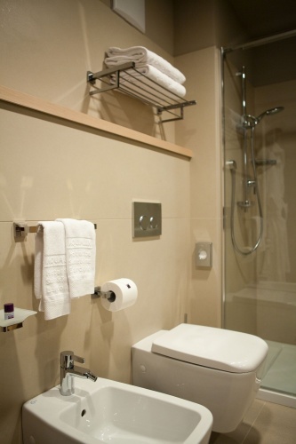 Aqualux Hotel SPA Suite & Terme Bardolino photo 14