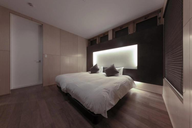 Furano Natulux Hotel