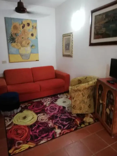 Appartamento Orchidea