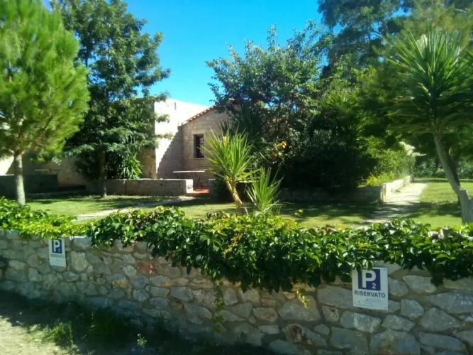 1 Bedroom Cottage