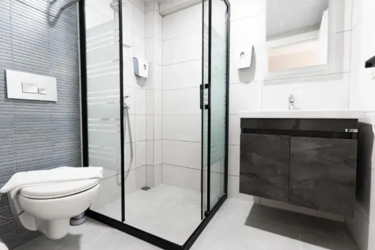 Classic Double room with balcony