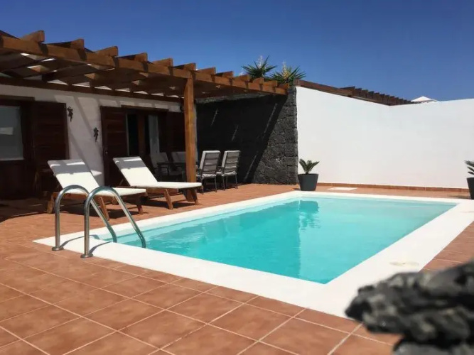 Casa Paula