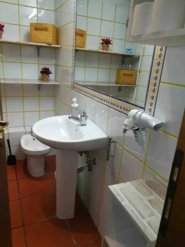 Apartment 6