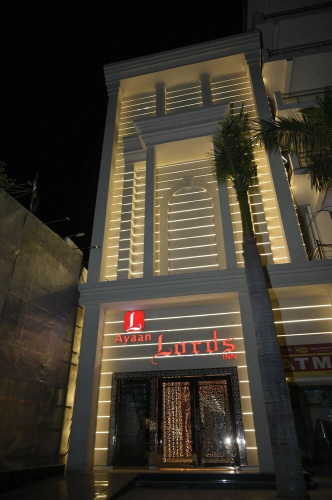 Hotelafbeelding