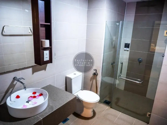 Comfort Quadruple room