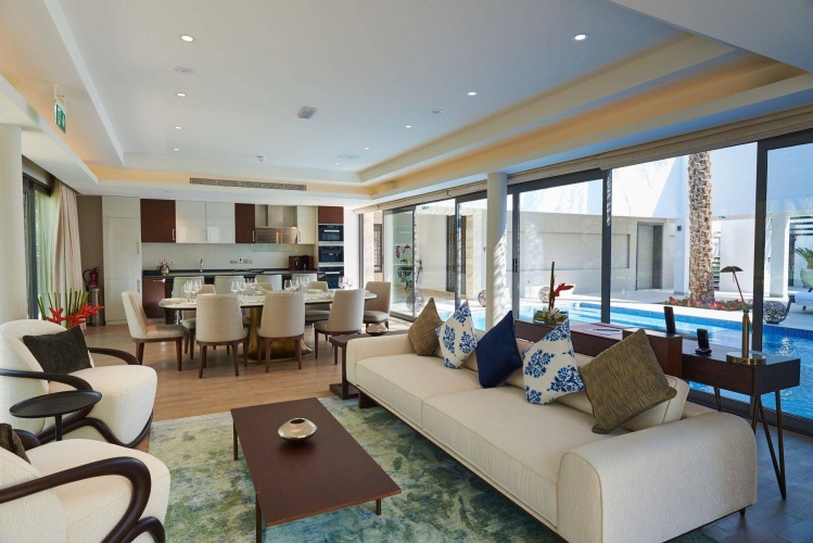 Melia Desert Palm Member Of Melia Collection photo 14
