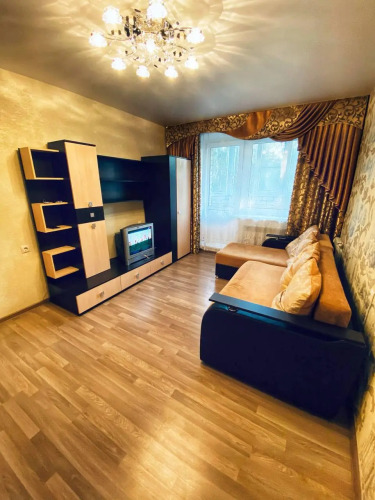 Фотография номера квартиры Квартира в Тихом Районе на Выезде из Города