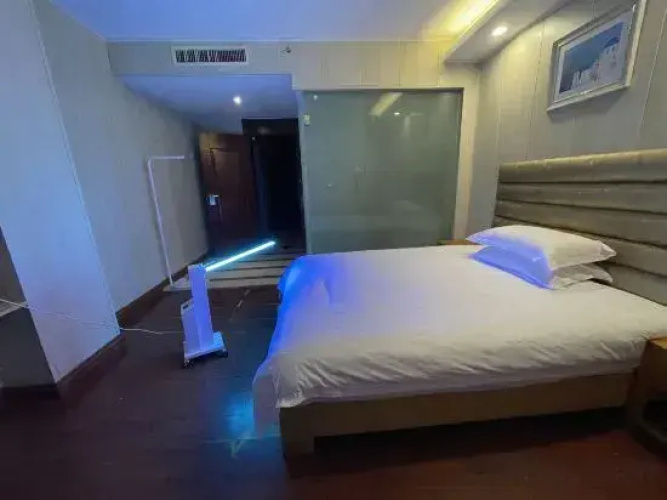 Haibin Hotel