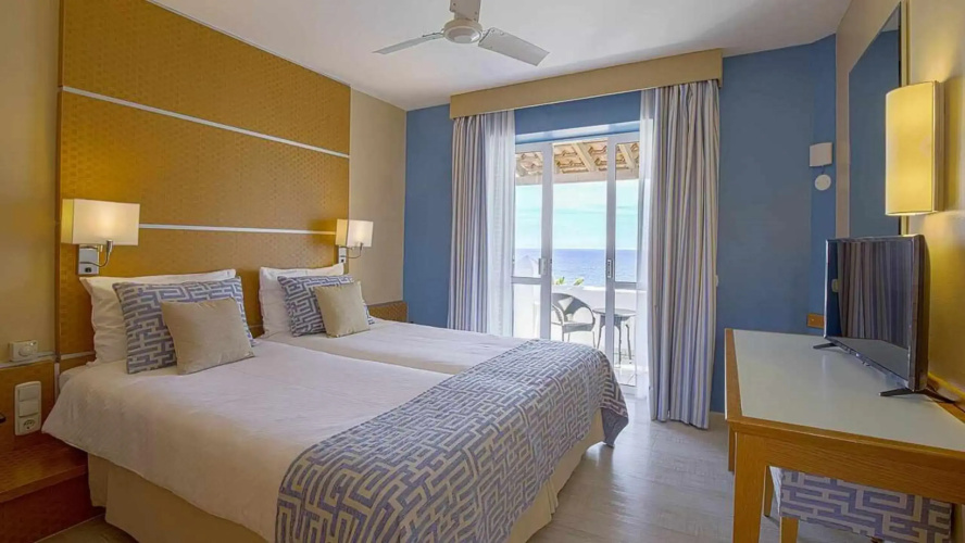 ROBINSON ESQUINZO PLAYA - All Inclusive