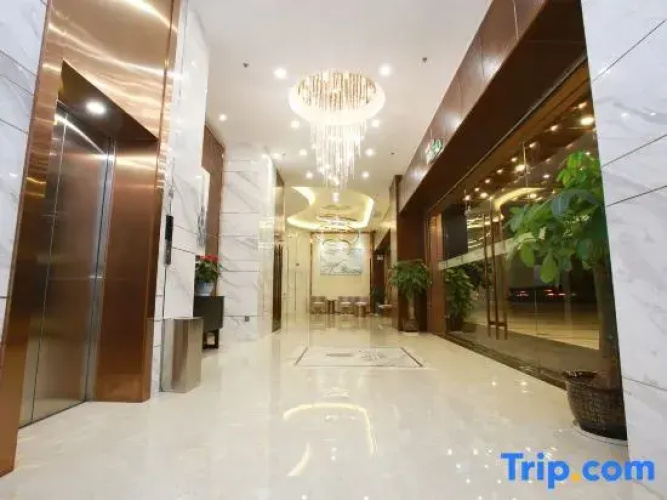 Junhao Hotel