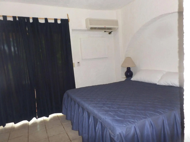 Hotel Ikaro Suites