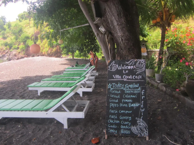 Villa Coral Bali