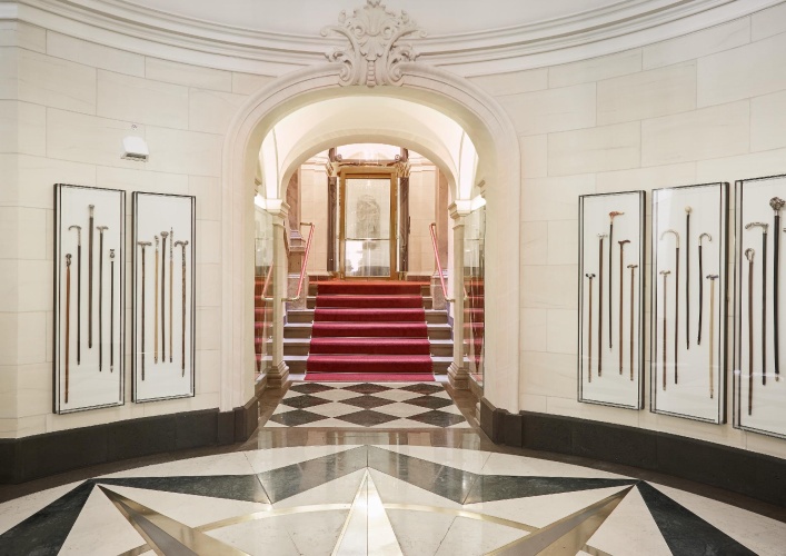 Living Hotel De Medici photo 14