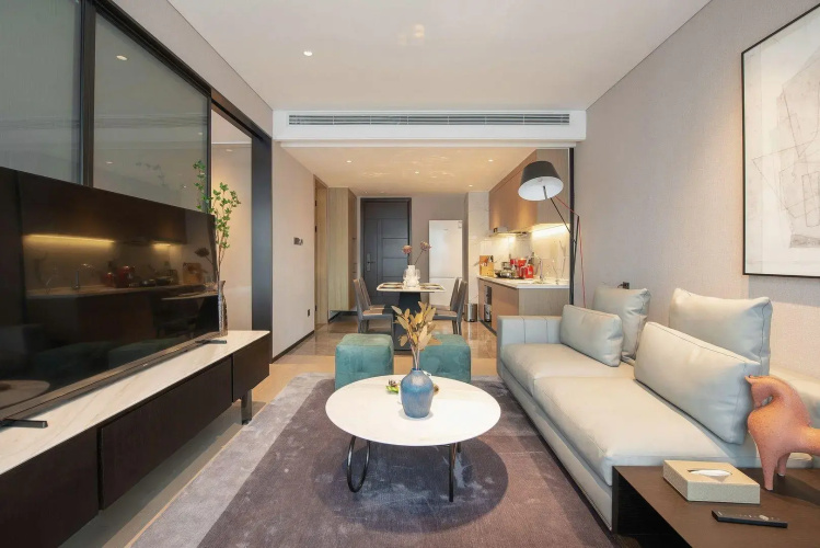 Cresasia Residence