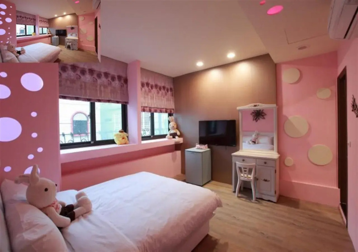 Asiten B&B