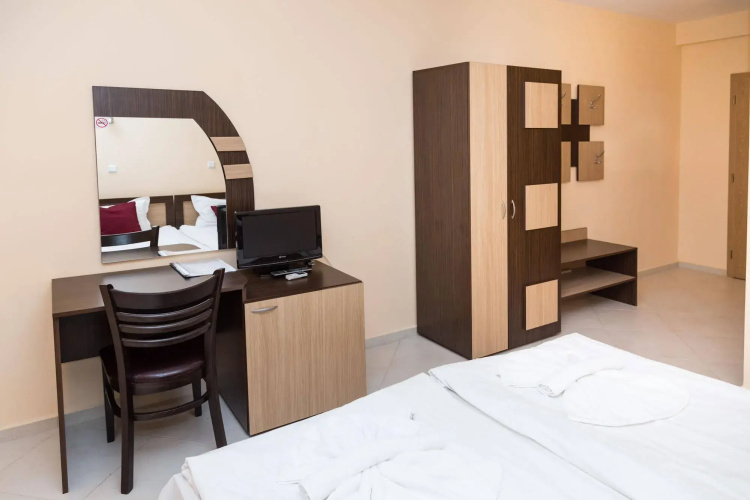 Hotel Saint Valentine