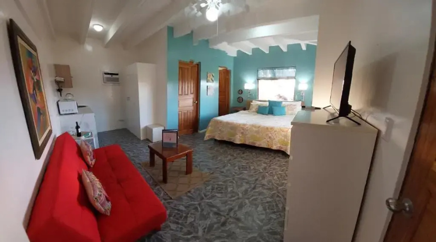 Vista Canyon Inn