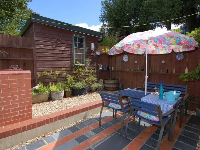 Ash Cottage