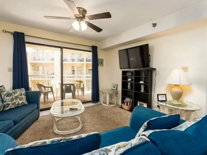 Harbour Place by Meyer Vacation Rentals
