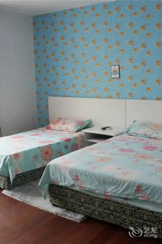 Sea Time Inn