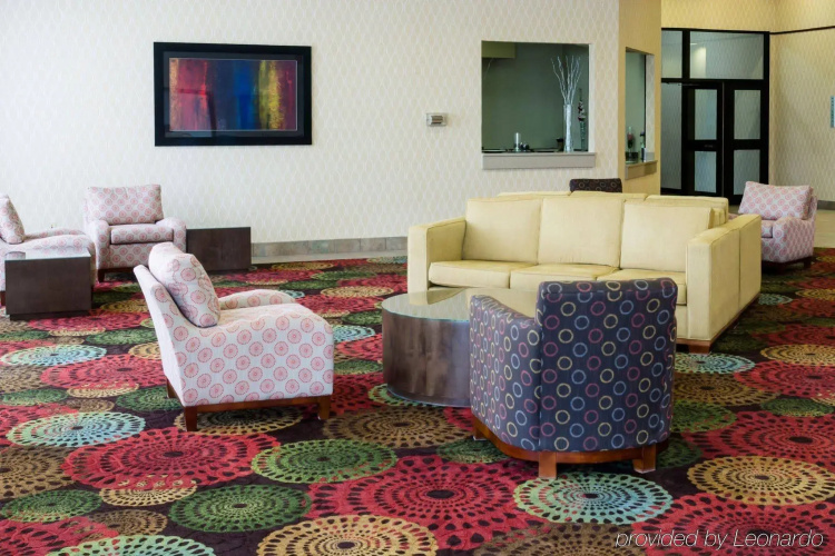 Holiday Inn Express Big Rapids by IHG