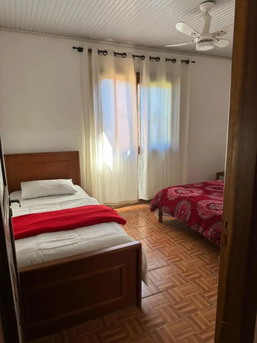 Hostel Ananda