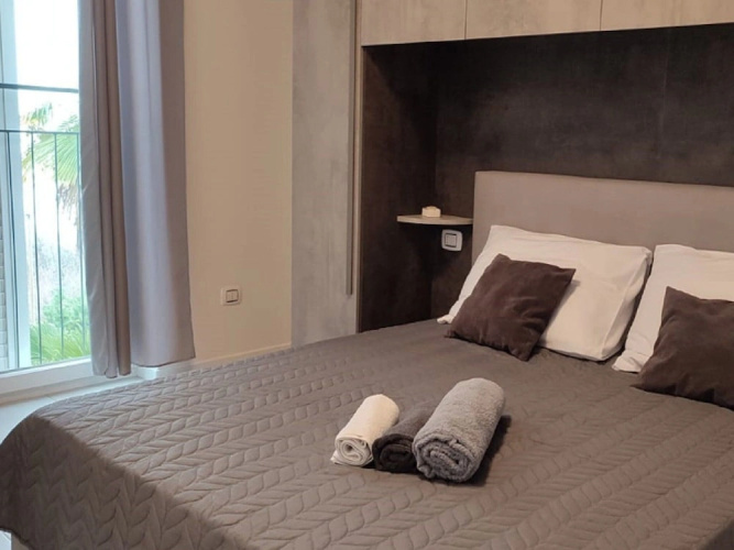 Apartment Baricevic