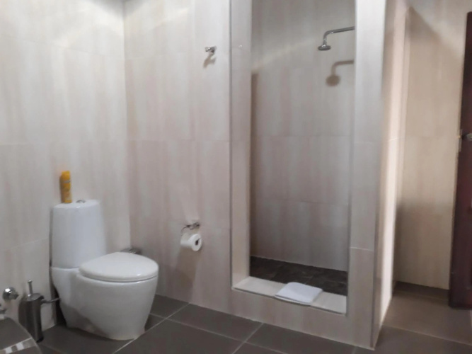 Aalwyns Guesthouse