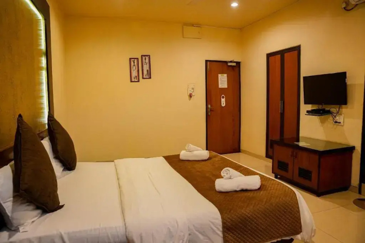 Hotel Viva Inn