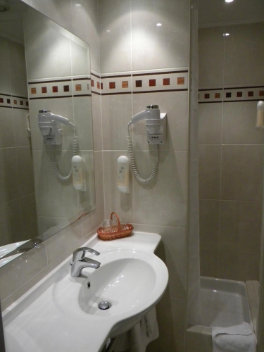Hotel Champerret Elysees photo 11