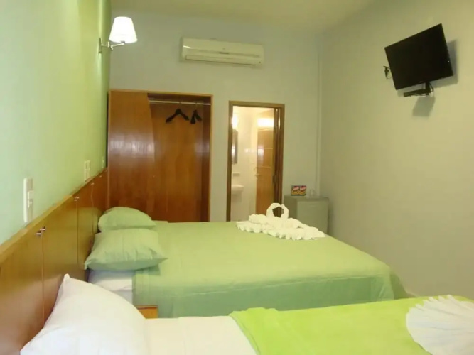 Terwindt Hotel