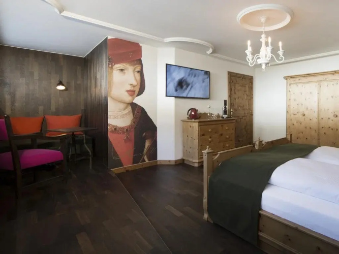 Hotel Jagdschloss Resort