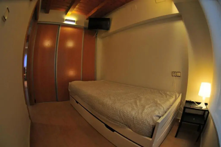 APARTAMENTOs URDAIBAI 1
